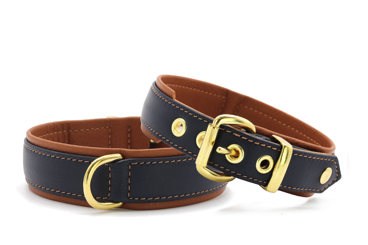 Halsband Klassik Exklusiv