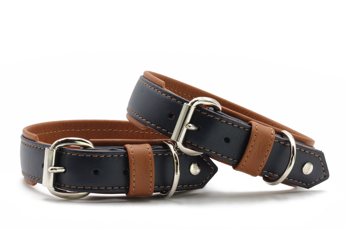 Halsband Klassik Soft Royal