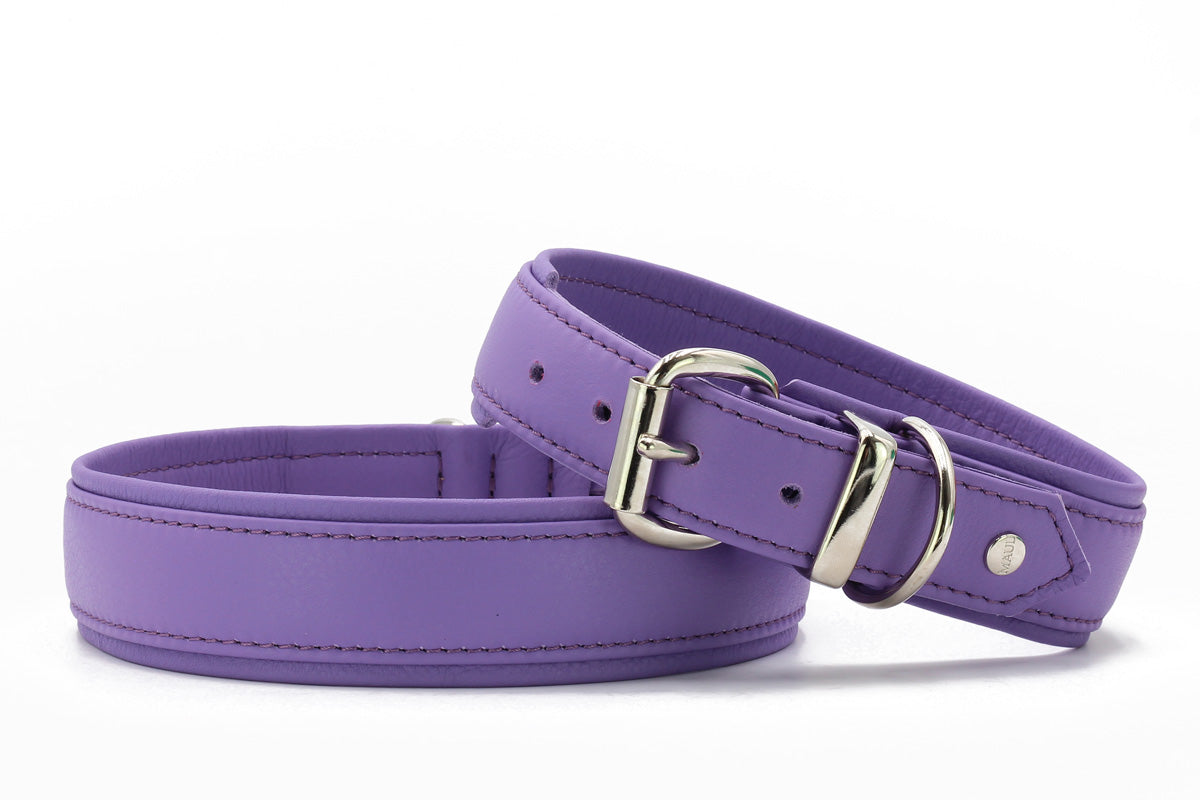 Halsband Klassik Soft Holi Color