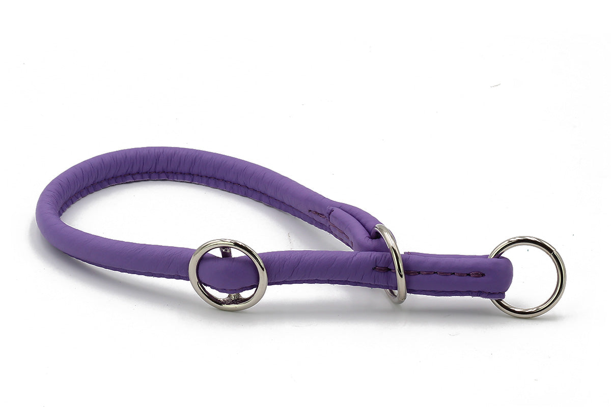 Halsband Rundgenäht Holi Color