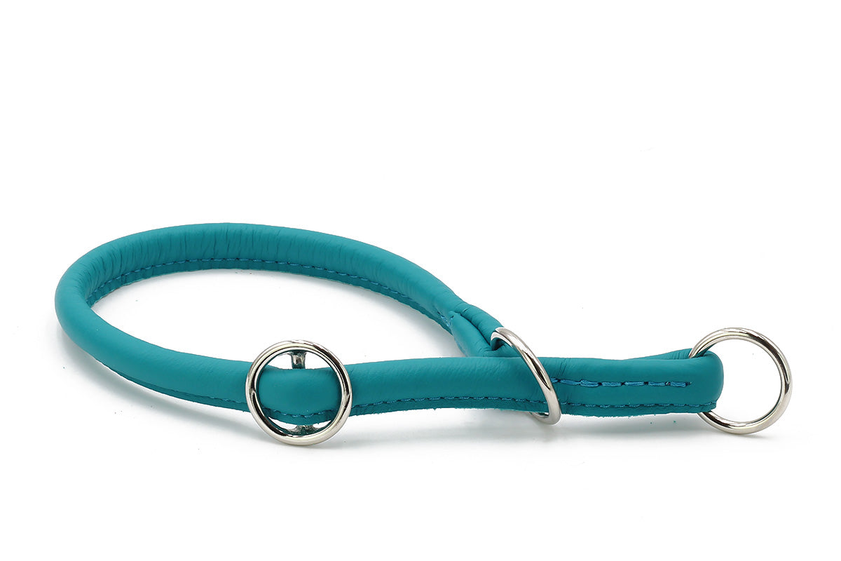 Halsband Rundgenäht Holi Color