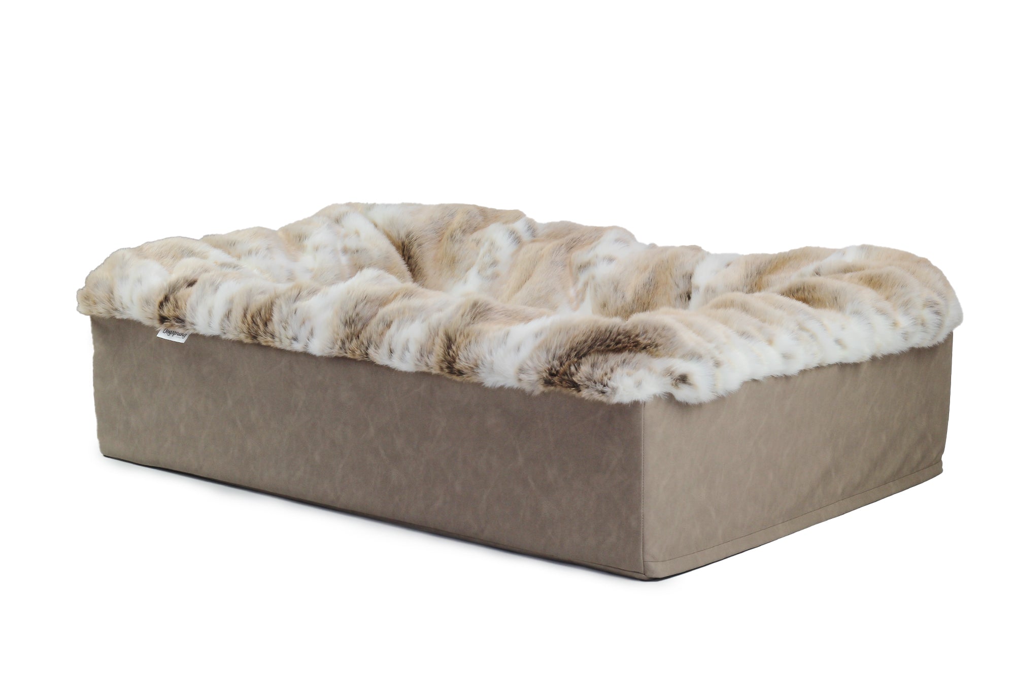 Hundebett Buddelbox®