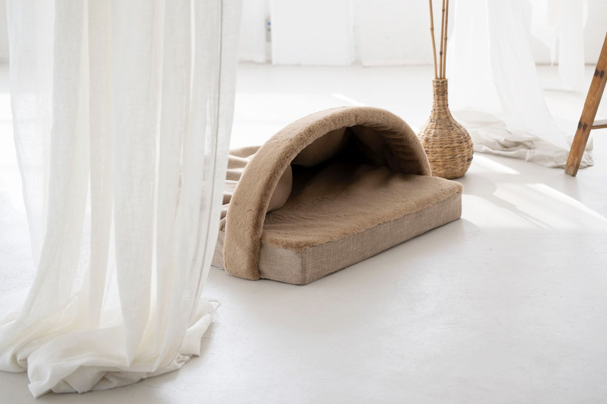 Relax-Höhle