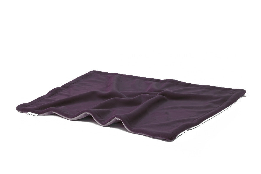Hundedecke Webpelz