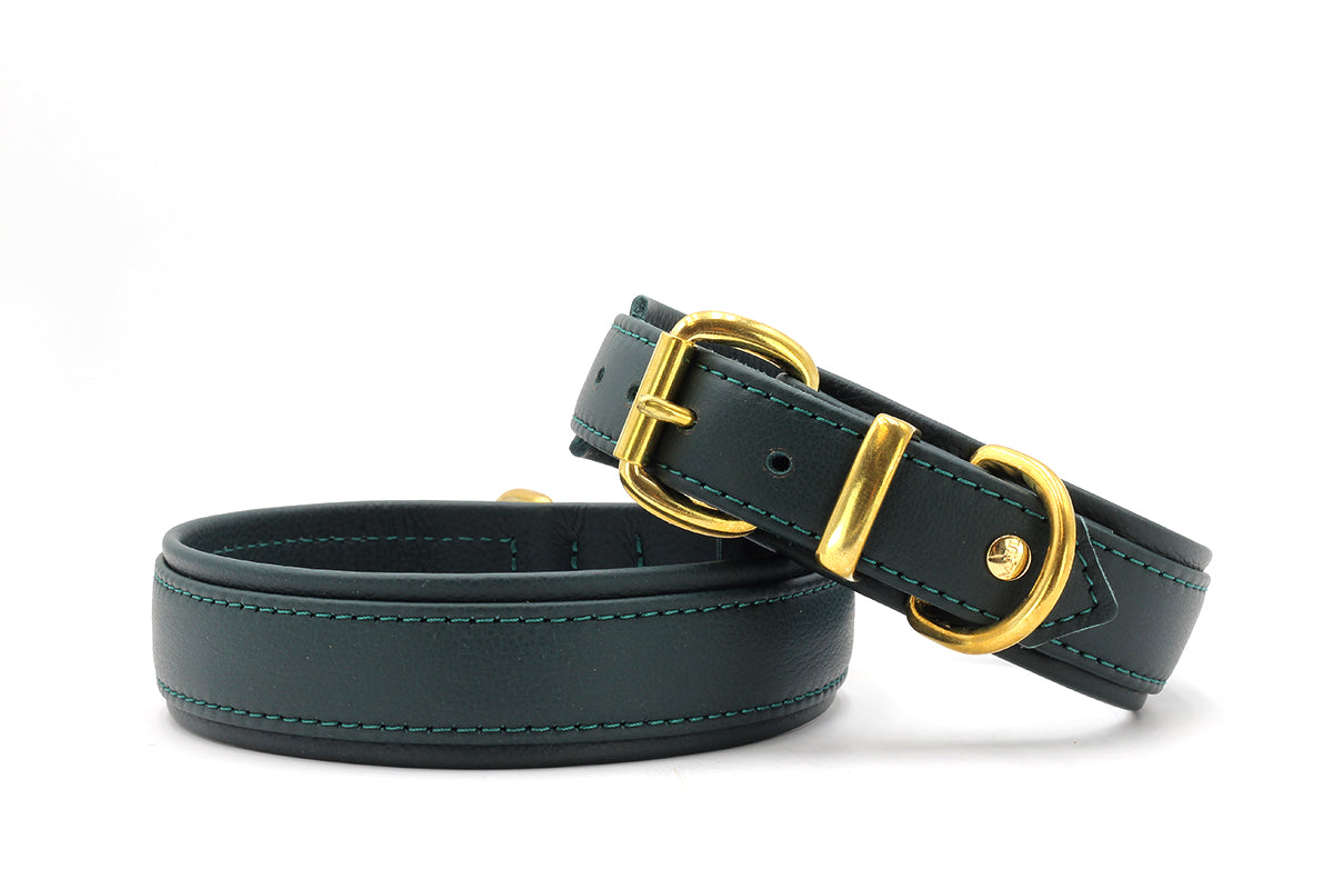 Halsband Klassik Soft