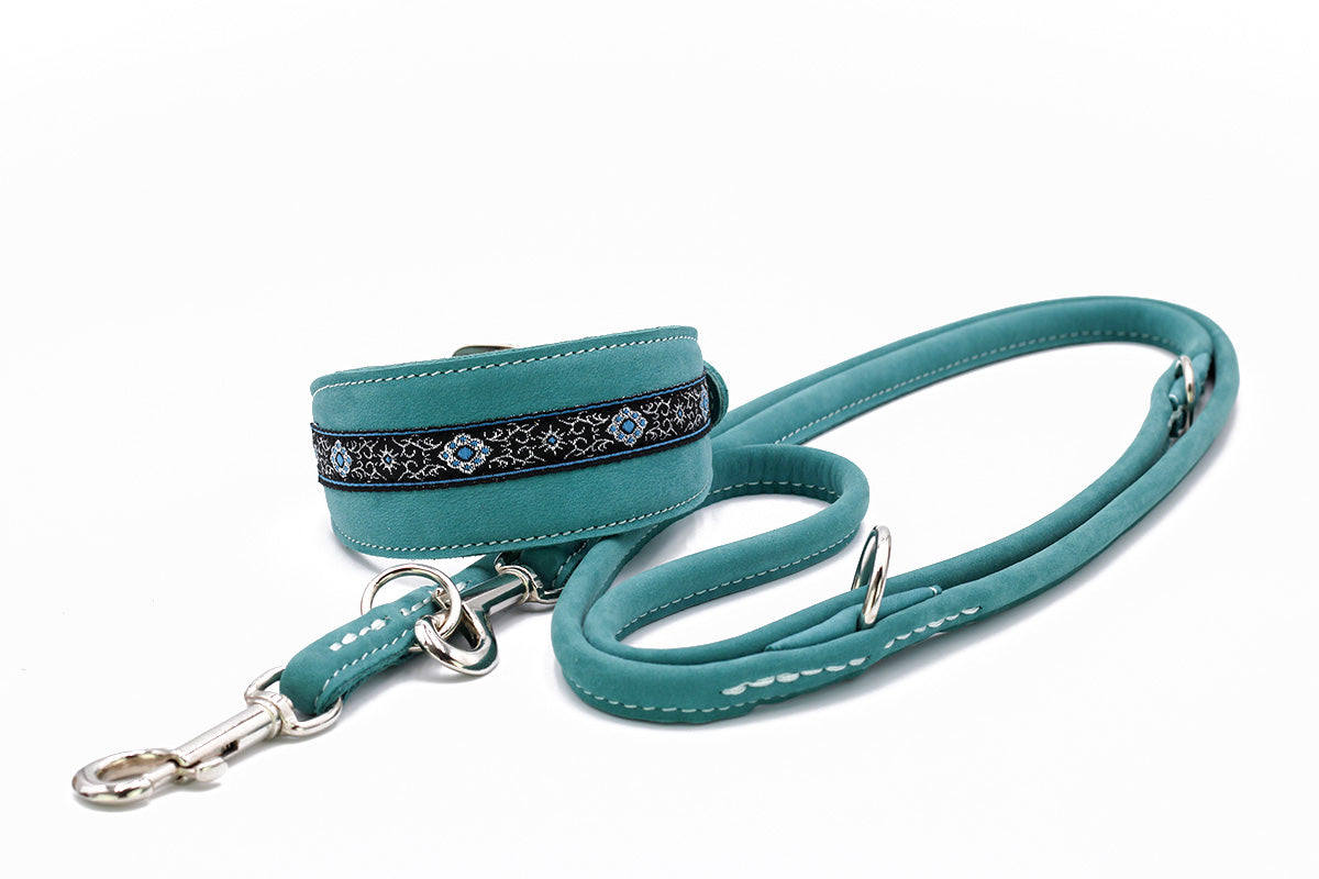 Windhundhalsband Borte