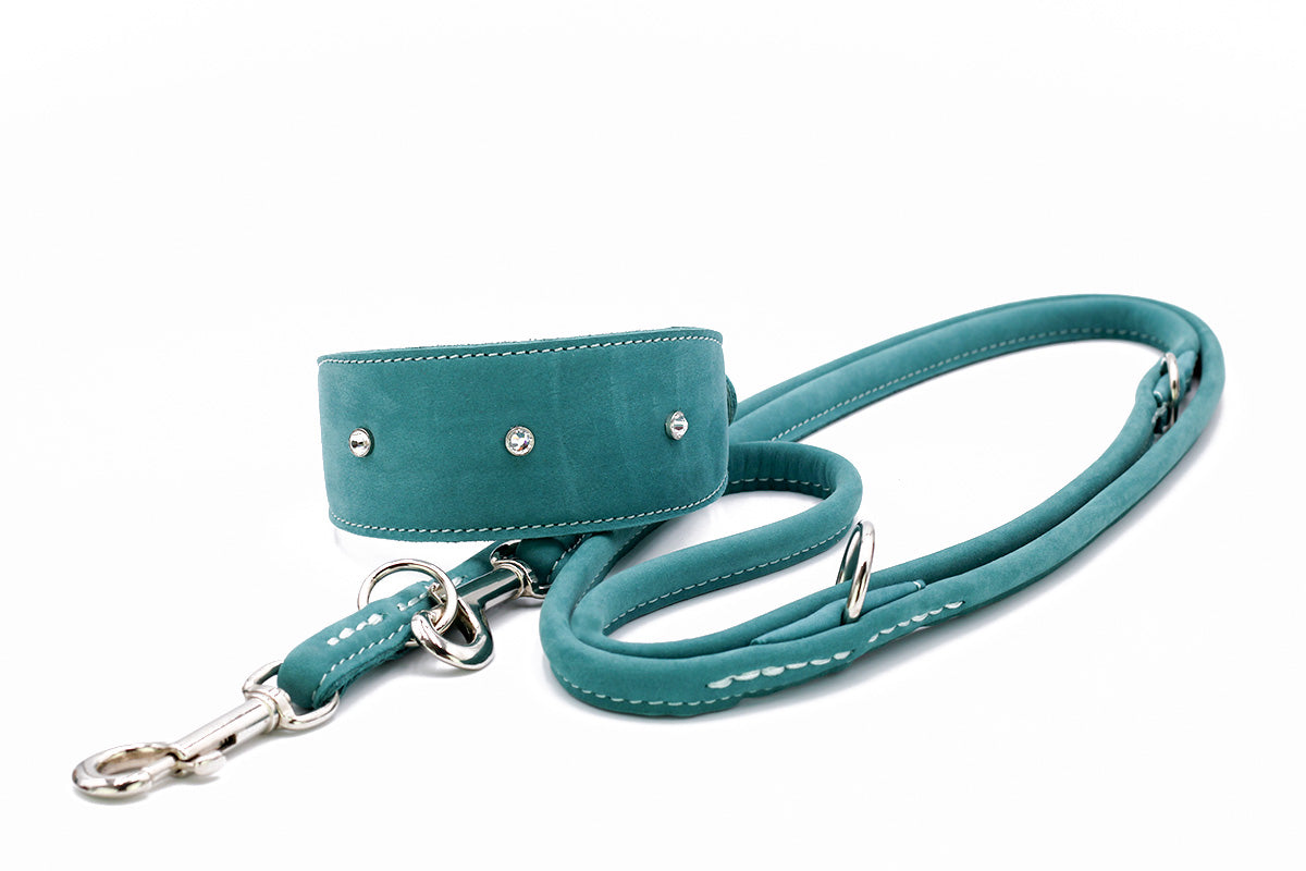Windhundhalsband Diamond