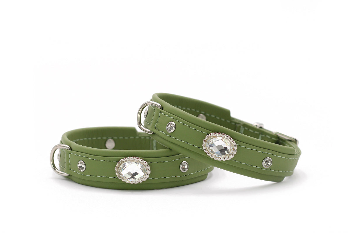 Halsband Mini Diamond