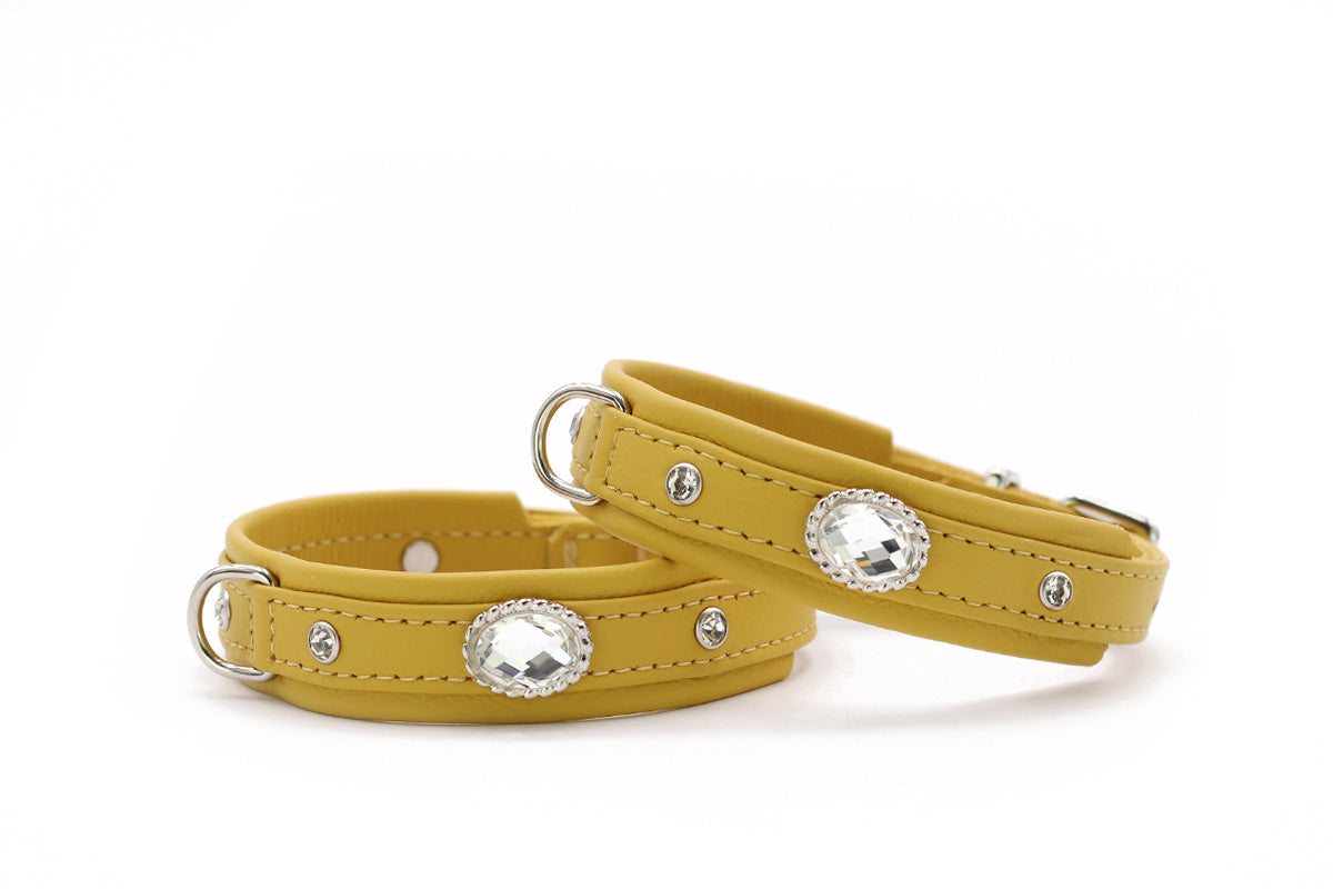 Halsband Mini Diamond