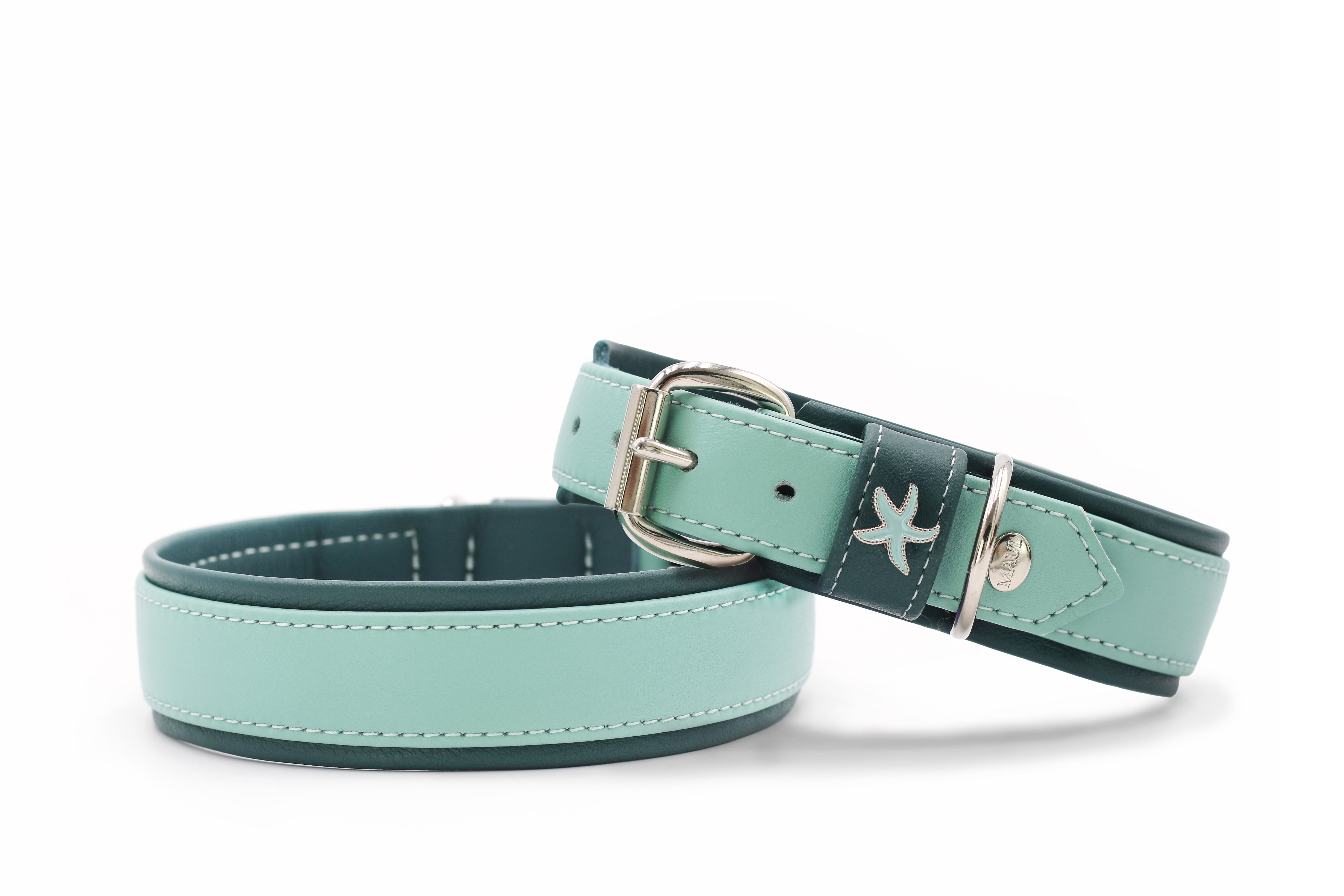 Halsband Spring Break