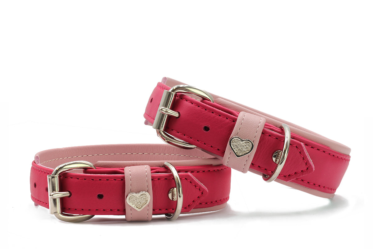 Halsband Ladykracher