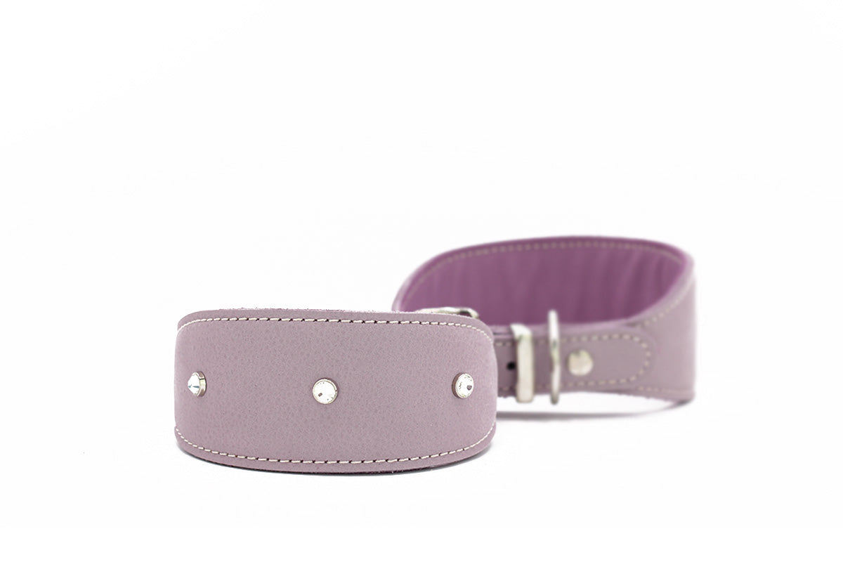 Windhundhalsband Diamond