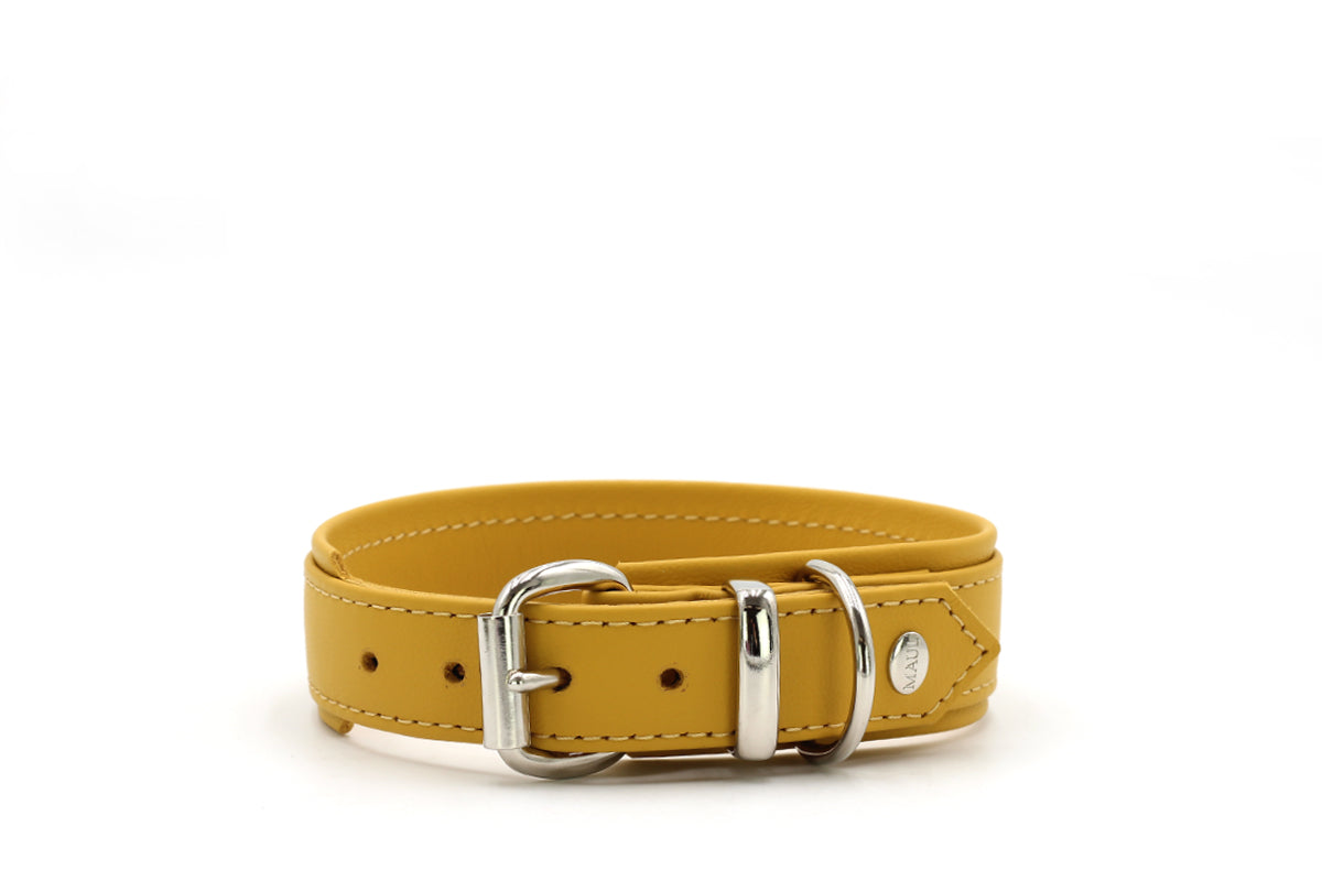 Halsband Klassik Soft