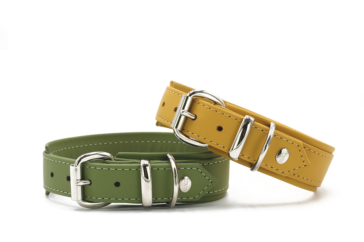 Halsband Klassik Soft