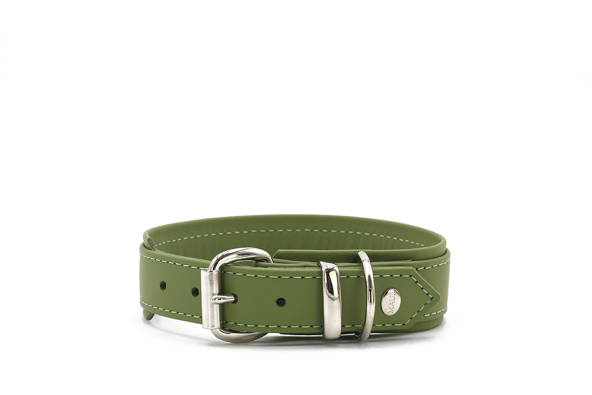 Halsband Klassik Soft