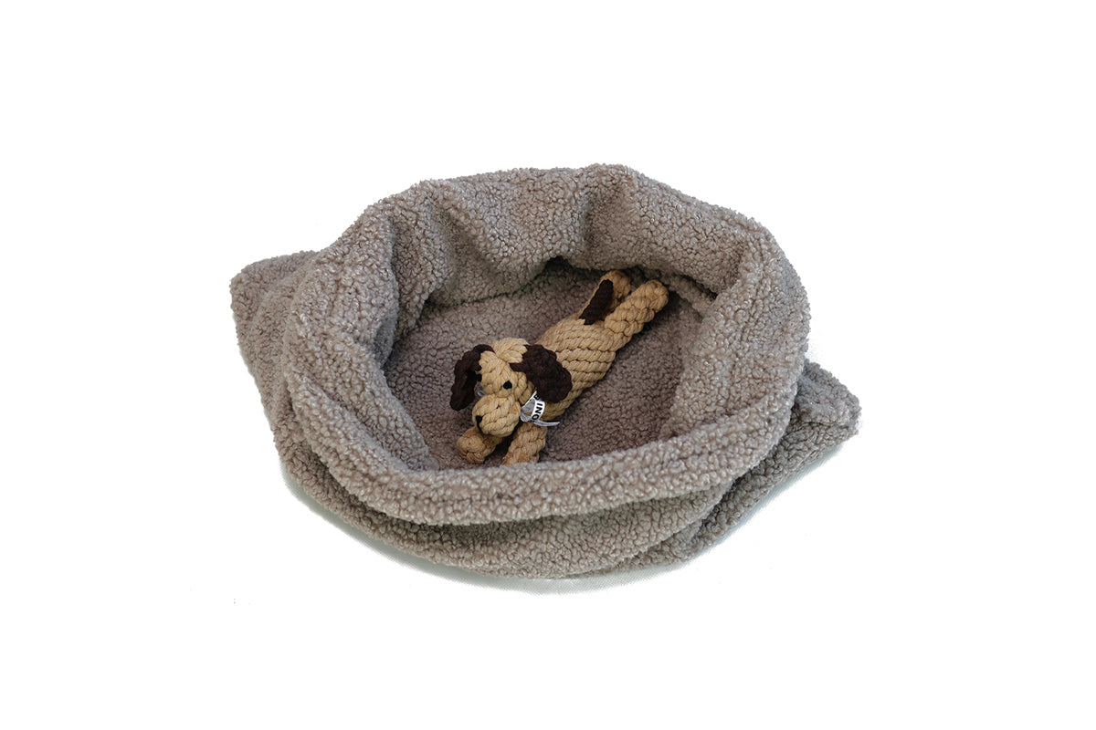 Hunde-Schlafsack